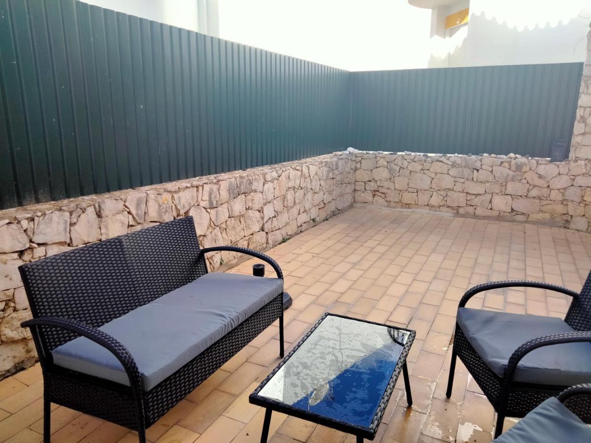 شقة Seabreeze T3 كارفويرو المظهر الخارجي الصورة